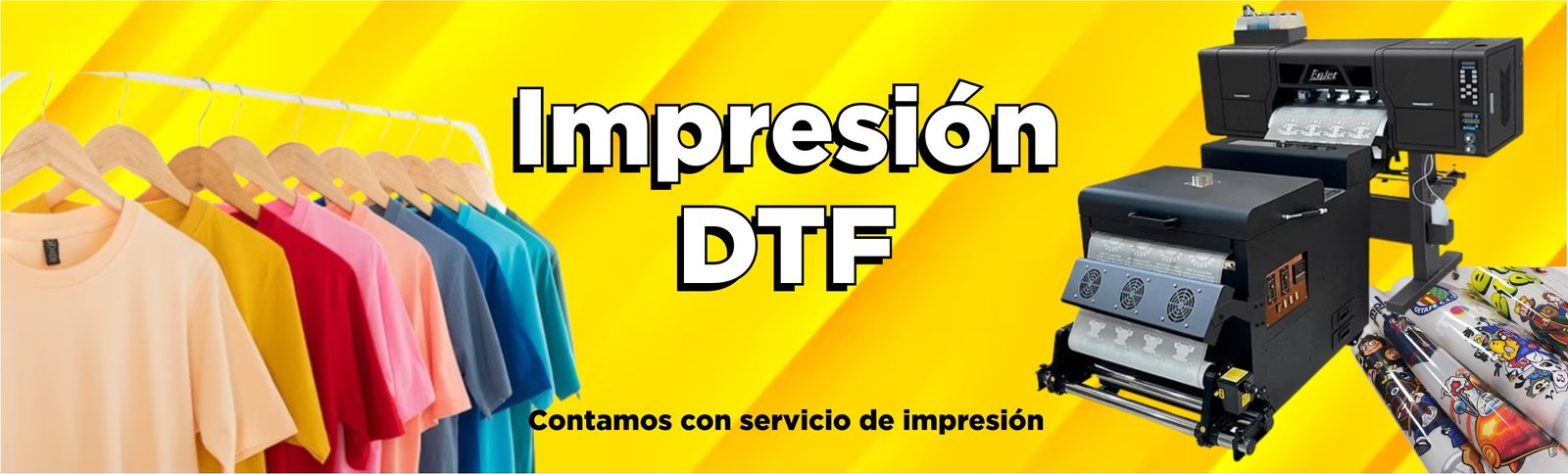 impresión dtf el salvador